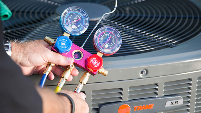 best through the wall air conditioner nyc