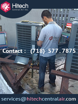 best ac repair near me new york