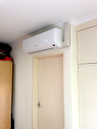 air conditioner installation nyc manhattan brooklyn
